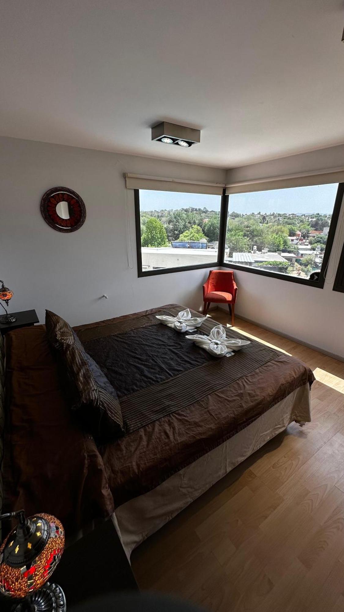 Complejo Riro Namaste Hotel San Antonio de Arredondo Bagian luar foto
